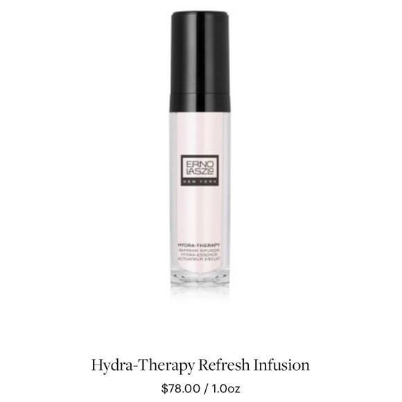 Hydra-Therapy Refresh Infusion - Picture 2 of 3